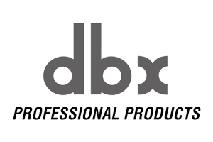 dbx Professional Products