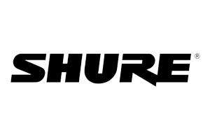 SHURE